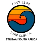 East Side Surf School Logo Stilbaai South Africa