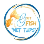 Golt Fish Met Tjips Logo