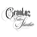 Grantoz Tattoo Studio Logo