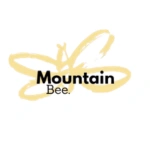 Mountain Bee Logo