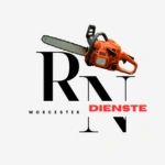 RN Dienste Worcester Logo