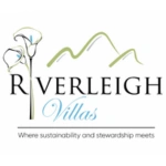 Riverleigh Villas logo